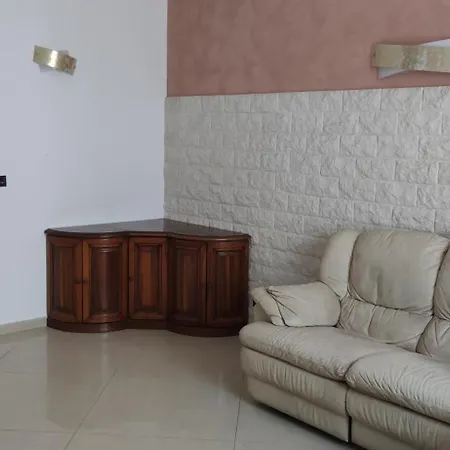 Il Sole Dentro Apartmán *