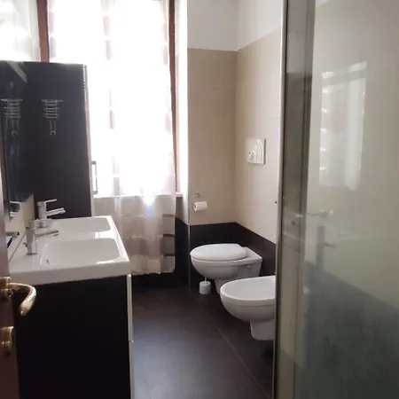 Apartmán Il Sole Dentro Brindisi