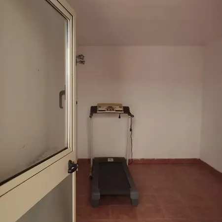 Il Sole Dentro Apartmán