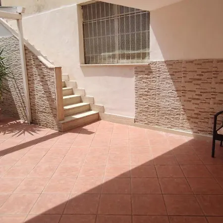 Apartmán Il Sole Dentro