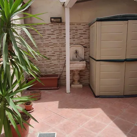 Il Sole Dentro * Brindisi