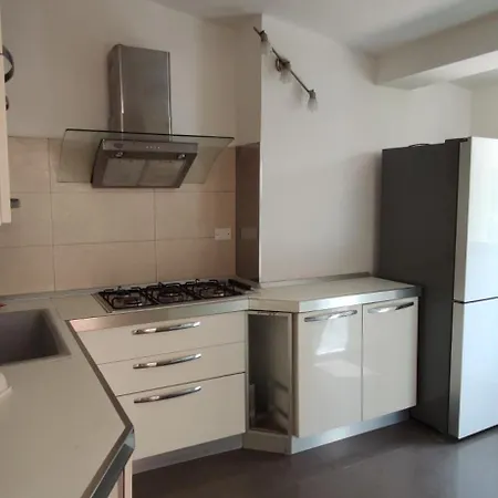 Il Sole Dentro Apartmán Brindisi