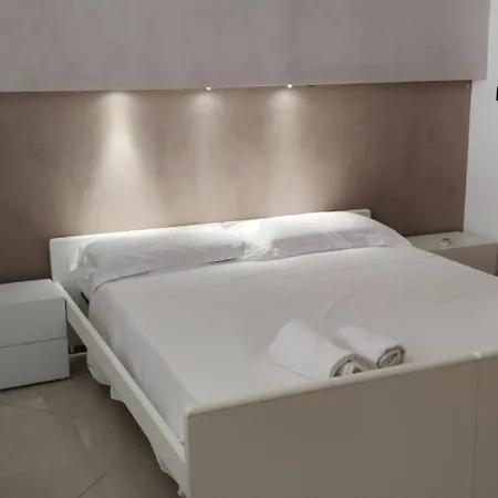 Apartmán Il Sole Dentro *