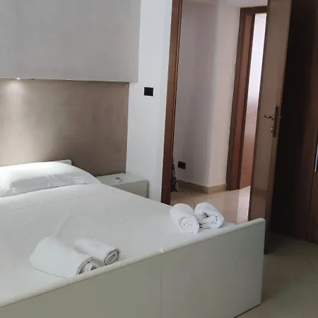 Apartmán Il Sole Dentro Brindisi