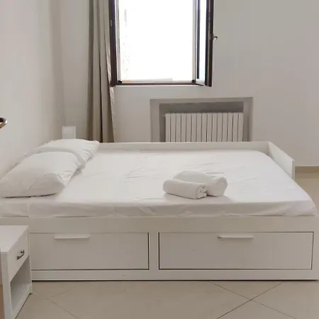 Il Sole Dentro Apartmán *