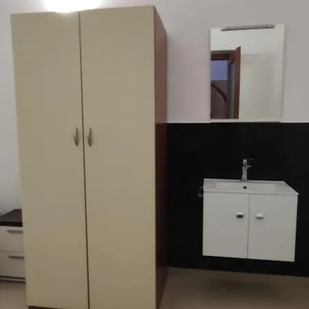 Il Sole Dentro Apartmán Brindisi