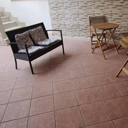 Il Sole Dentro * Brindisi