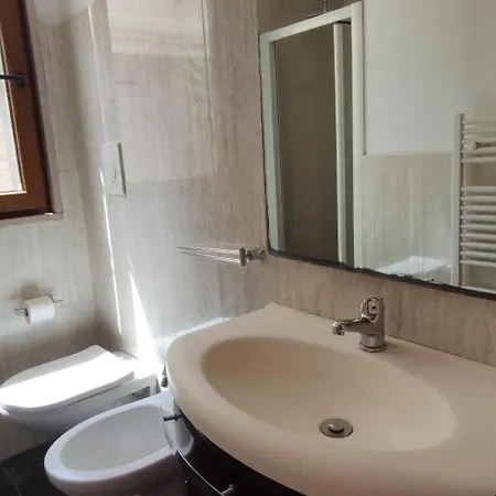 Il Sole Dentro Apartament