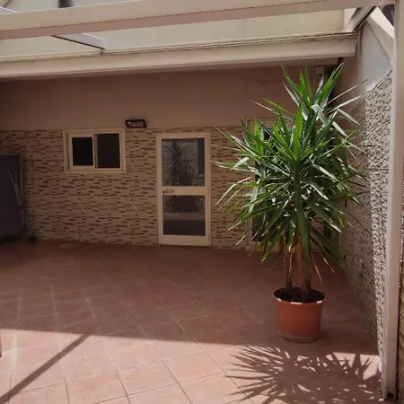 Apartament Il Sole Dentro