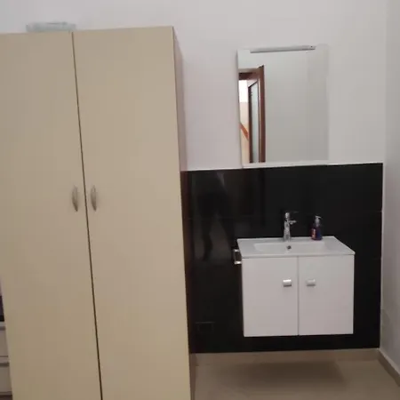 Apartament Il Sole Dentro *