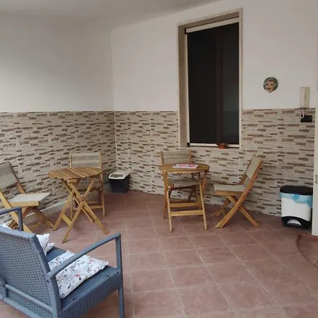 Il Sole Dentro Brindisi