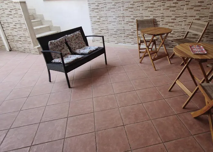 Il Sole Dentro * ブリンディジ